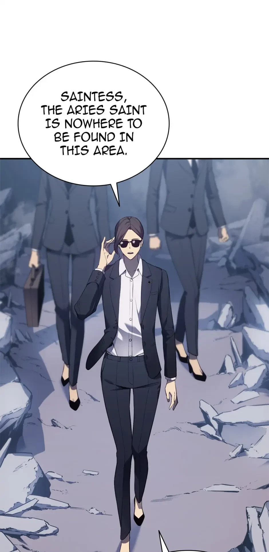 Return of the Disaster-Class Hero Chapter 13 - 21