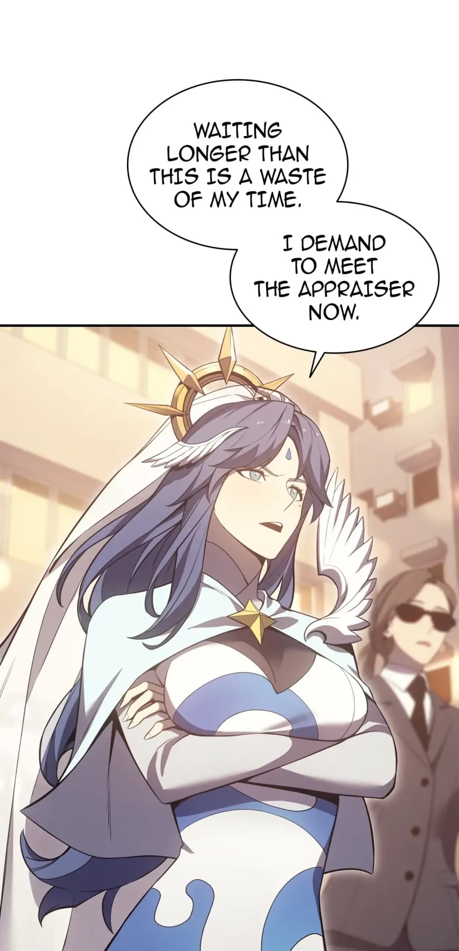 Return of the Disaster-Class Hero Chapter 14 - 25