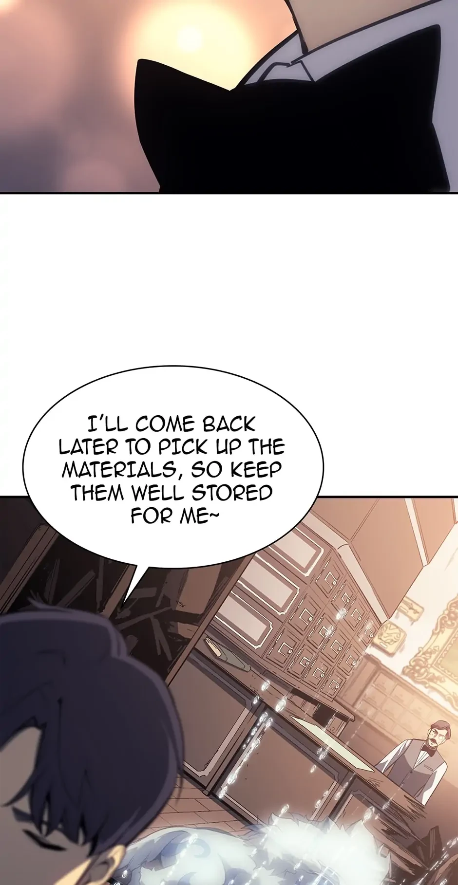 Return of the Disaster-Class Hero Chapter 15 - 121