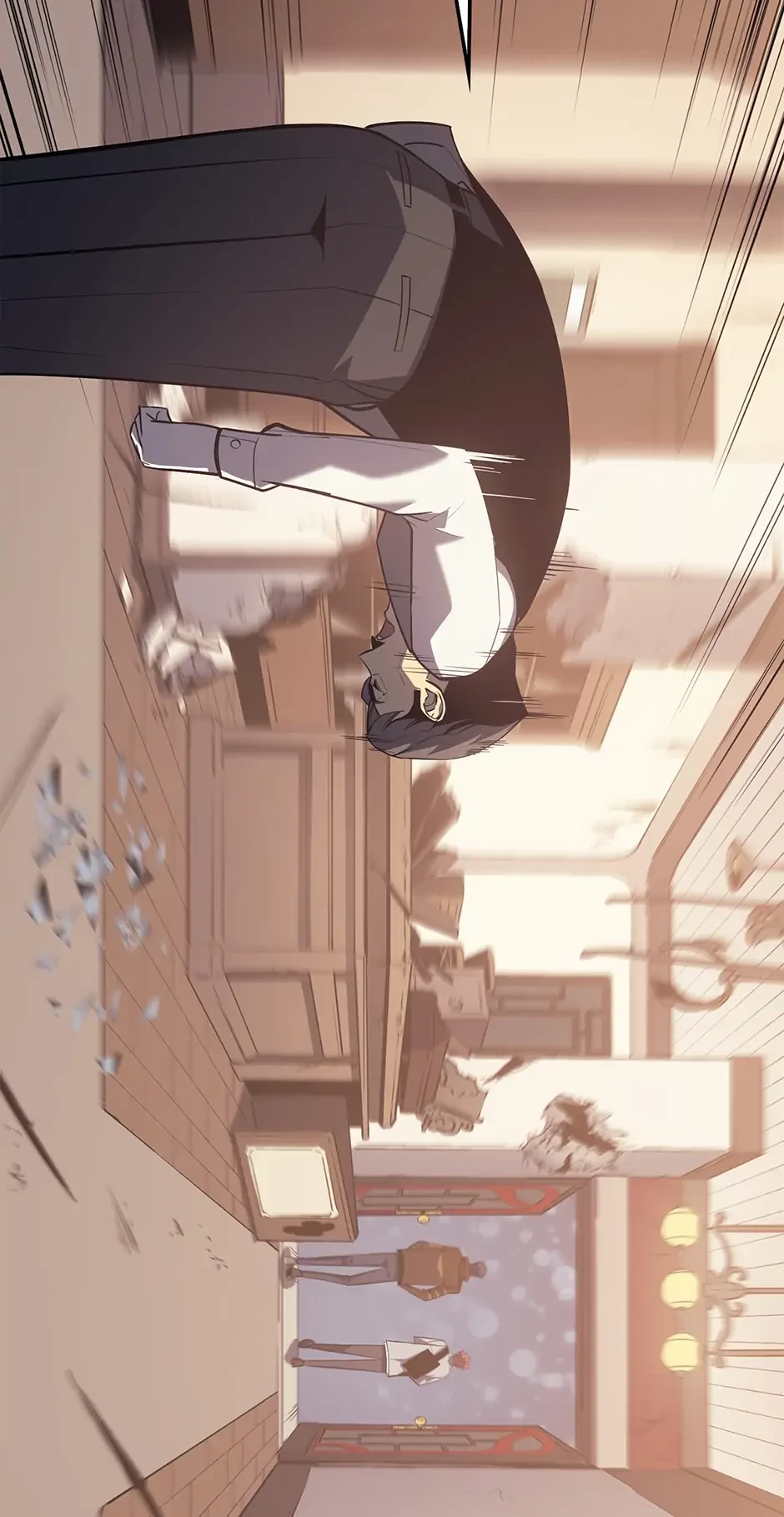 Return of the Disaster-Class Hero Chapter 15 - 123