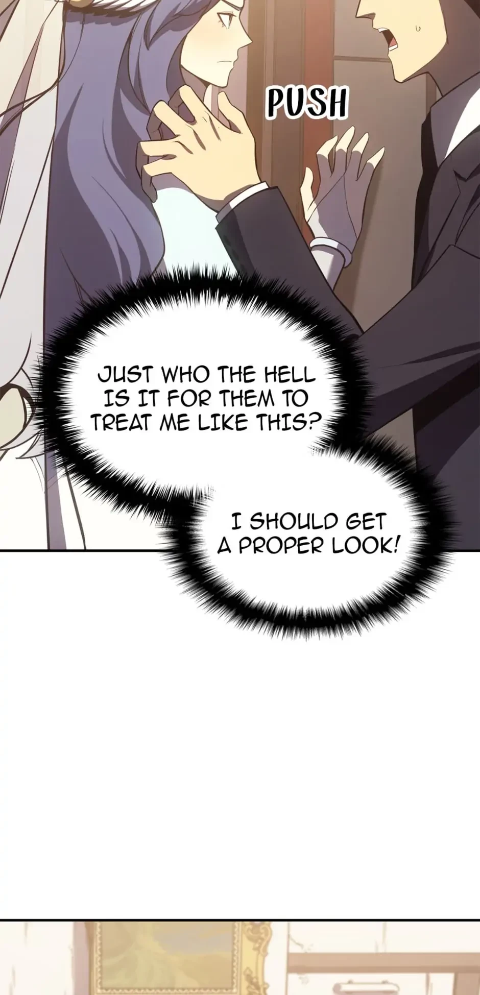 Return of the Disaster-Class Hero Chapter 14 - 27