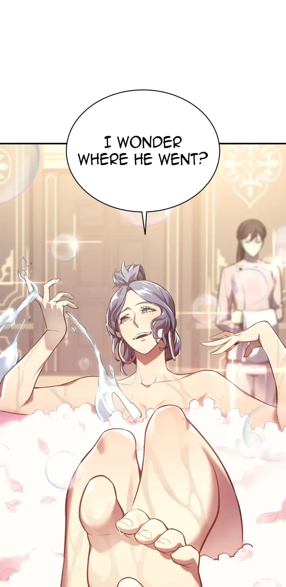 Return of the Disaster-Class Hero Chapter 13 - 23