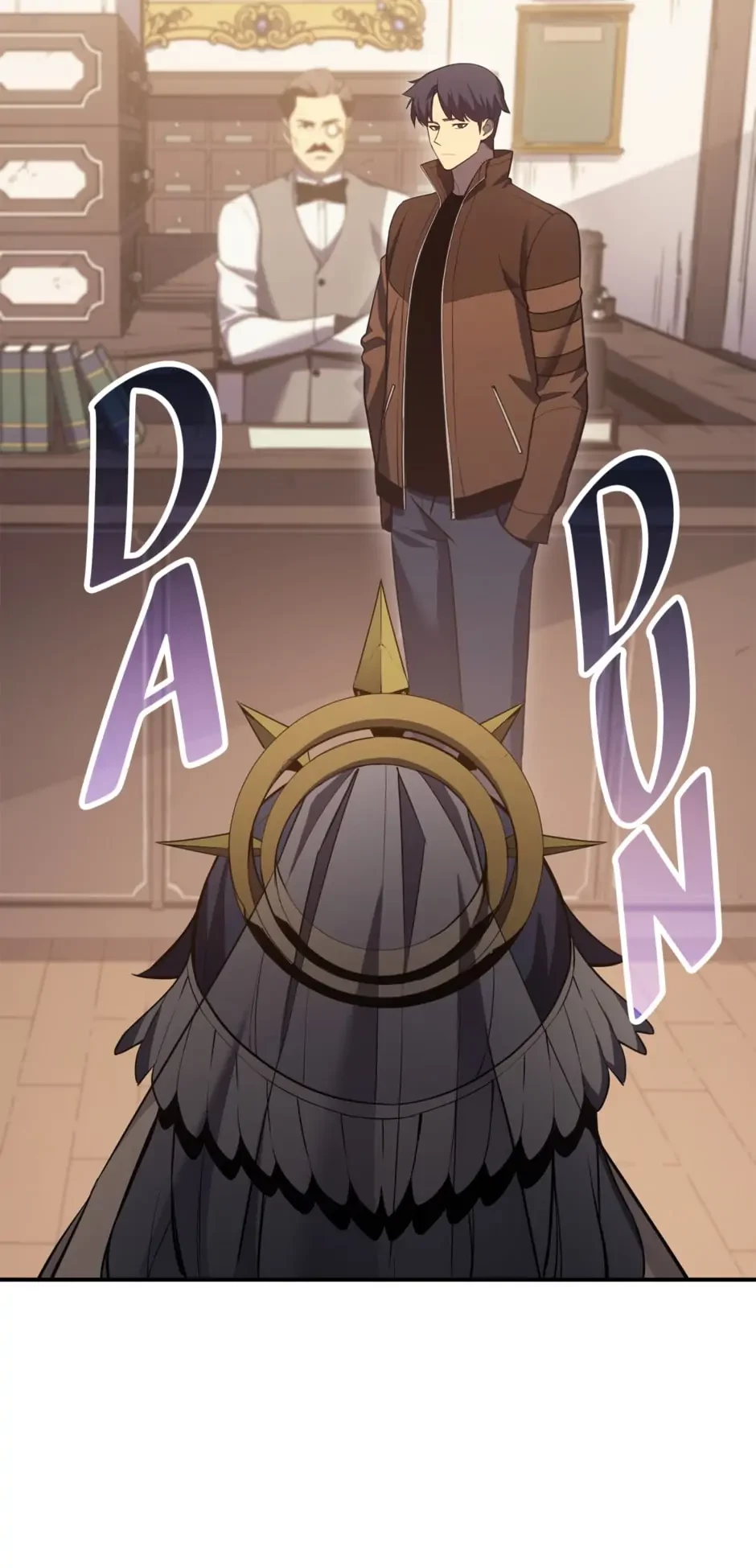 Return of the Disaster-Class Hero Chapter 14 - 28
