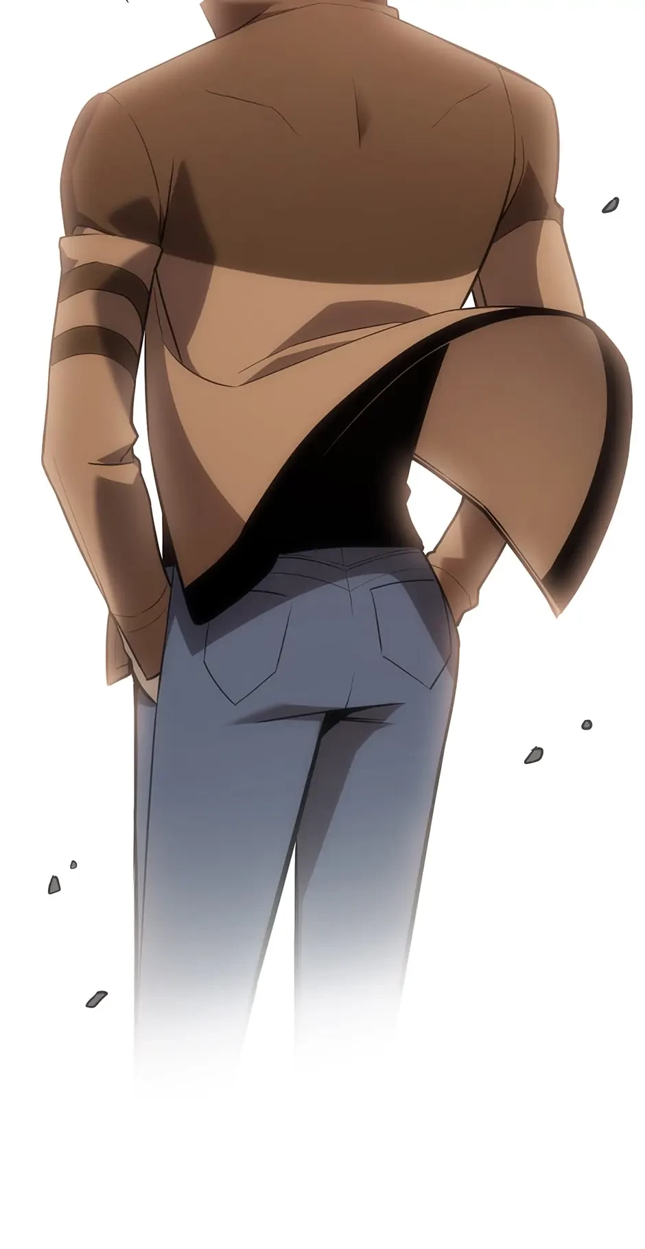 Return of the Disaster-Class Hero Chapter 15 - 125