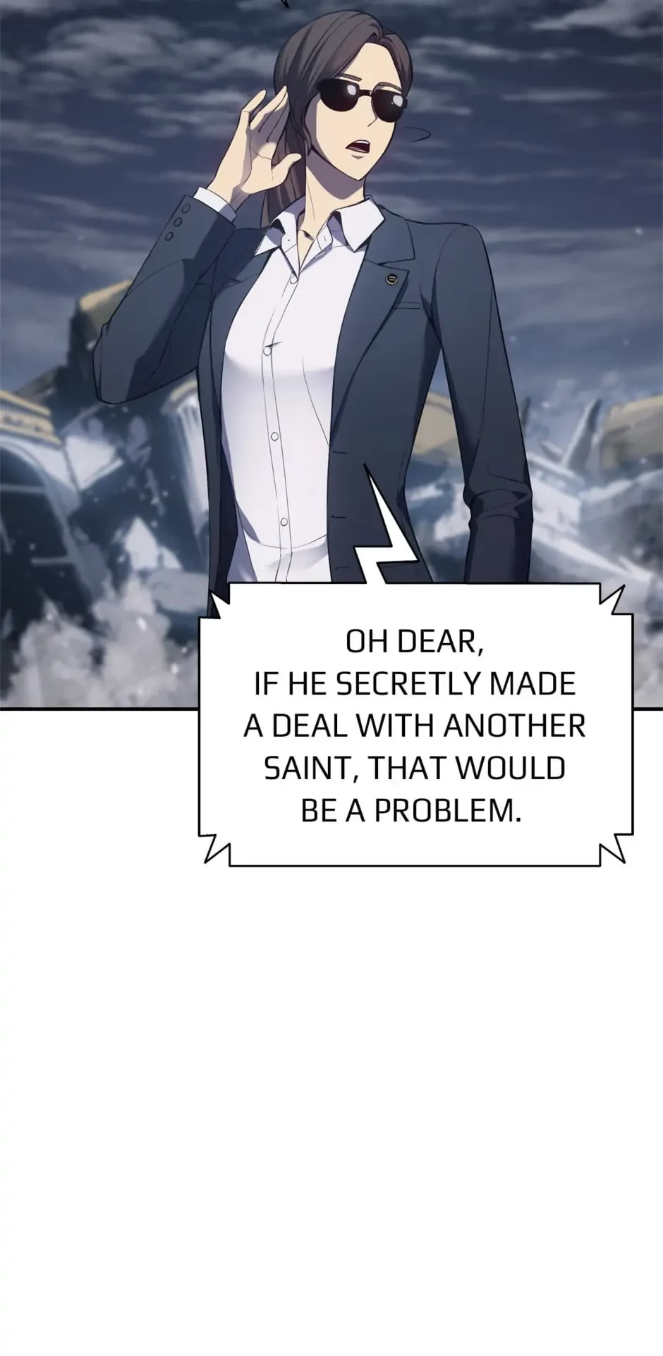 Return of the Disaster-Class Hero Chapter 13 - 25