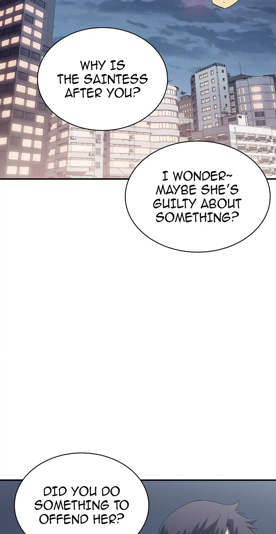 Return of the Disaster-Class Hero Chapter 15 - 128