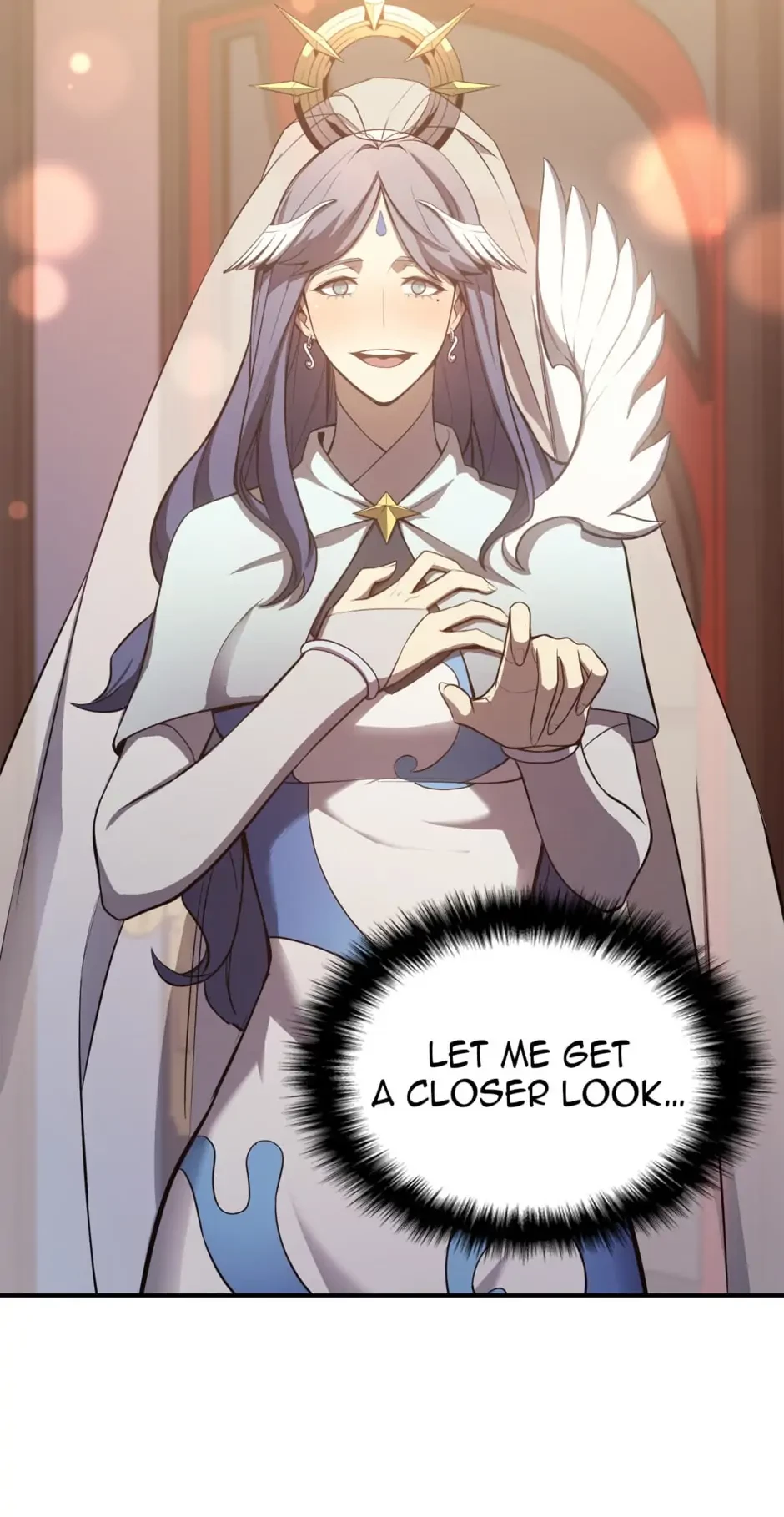 Return of the Disaster-Class Hero Chapter 14 - 32