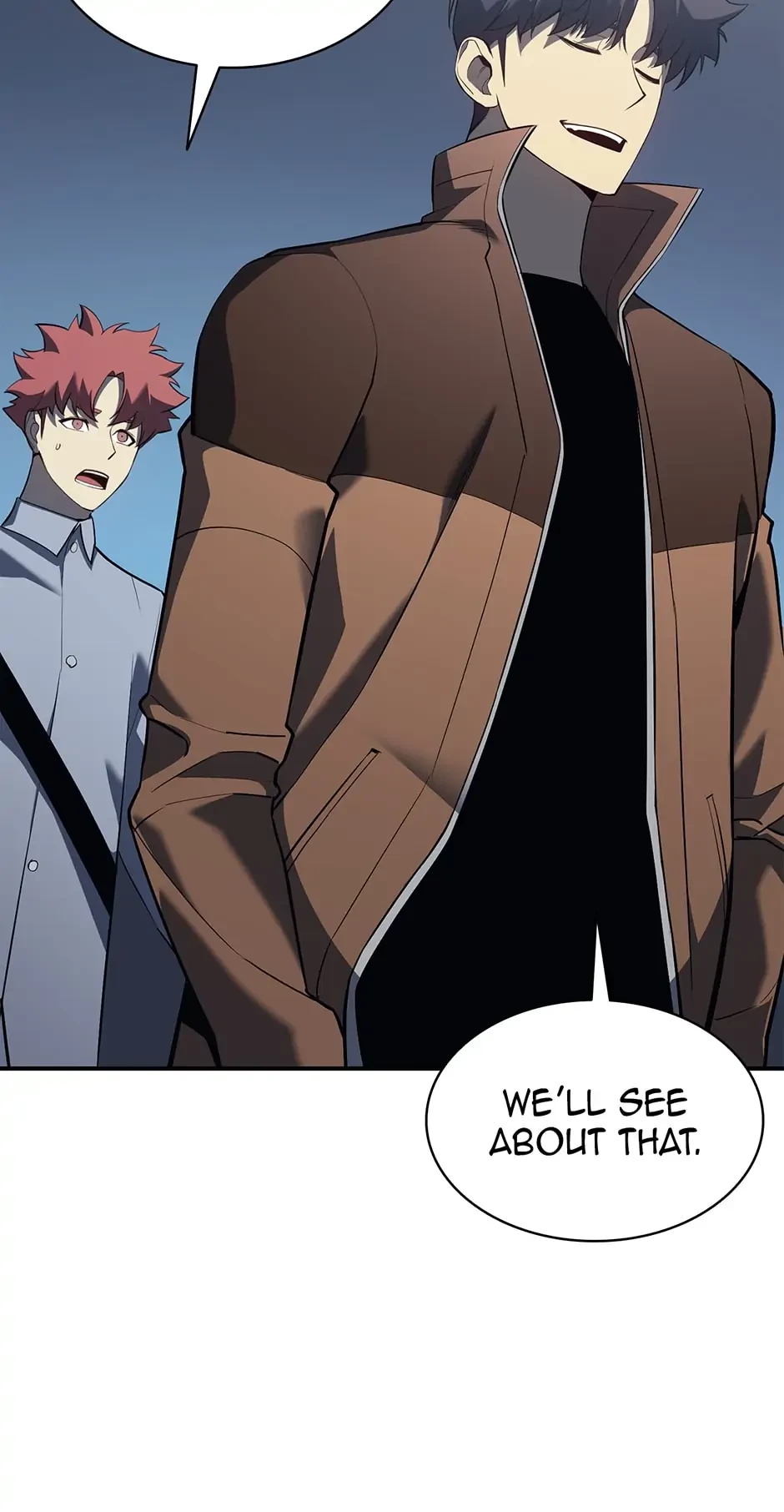 Return of the Disaster-Class Hero Chapter 15 - 129