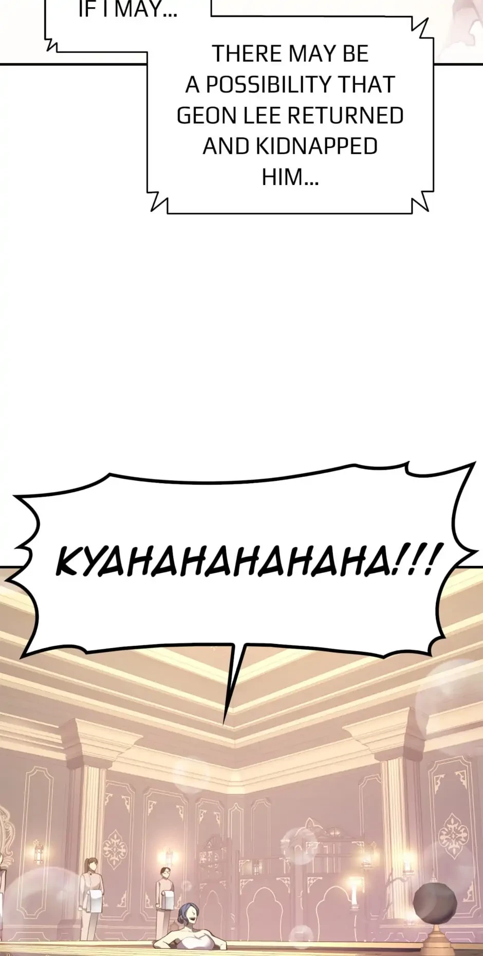 Return of the Disaster-Class Hero Chapter 13 - 27