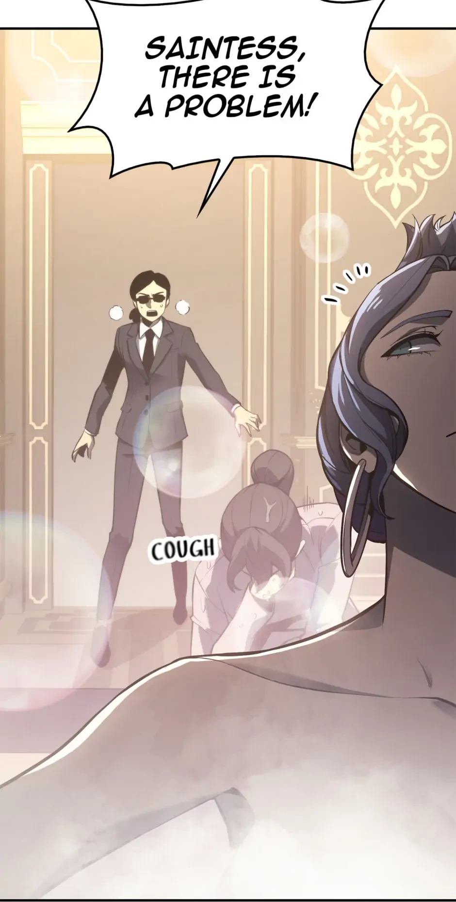 Return of the Disaster-Class Hero Chapter 13 - 33