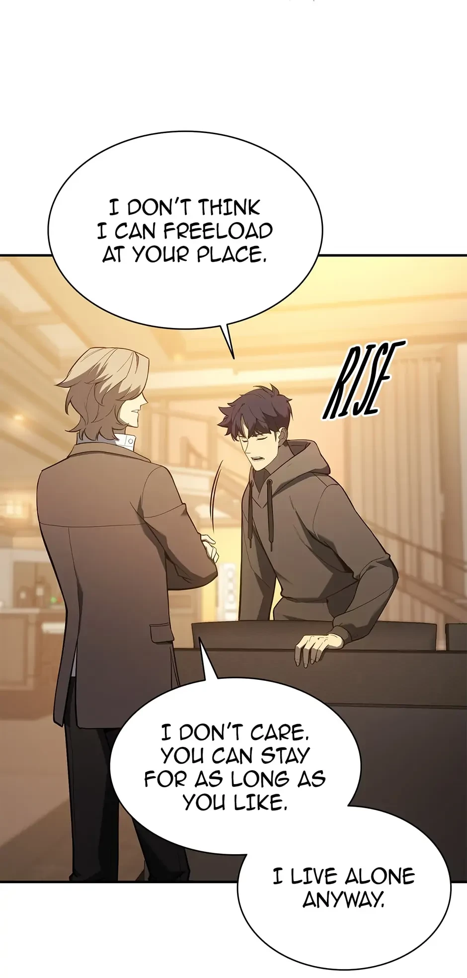 Return of the Disaster-Class Hero Chapter 12 - 5