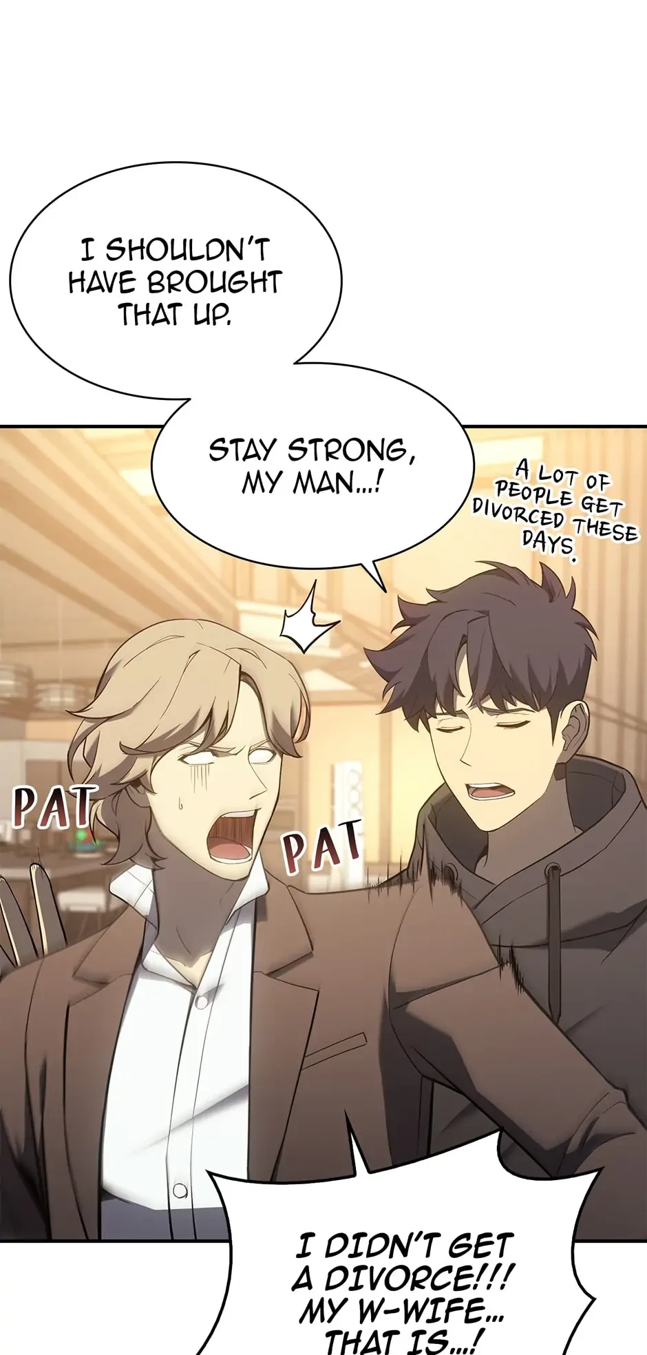 Return of the Disaster-Class Hero Chapter 12 - 6