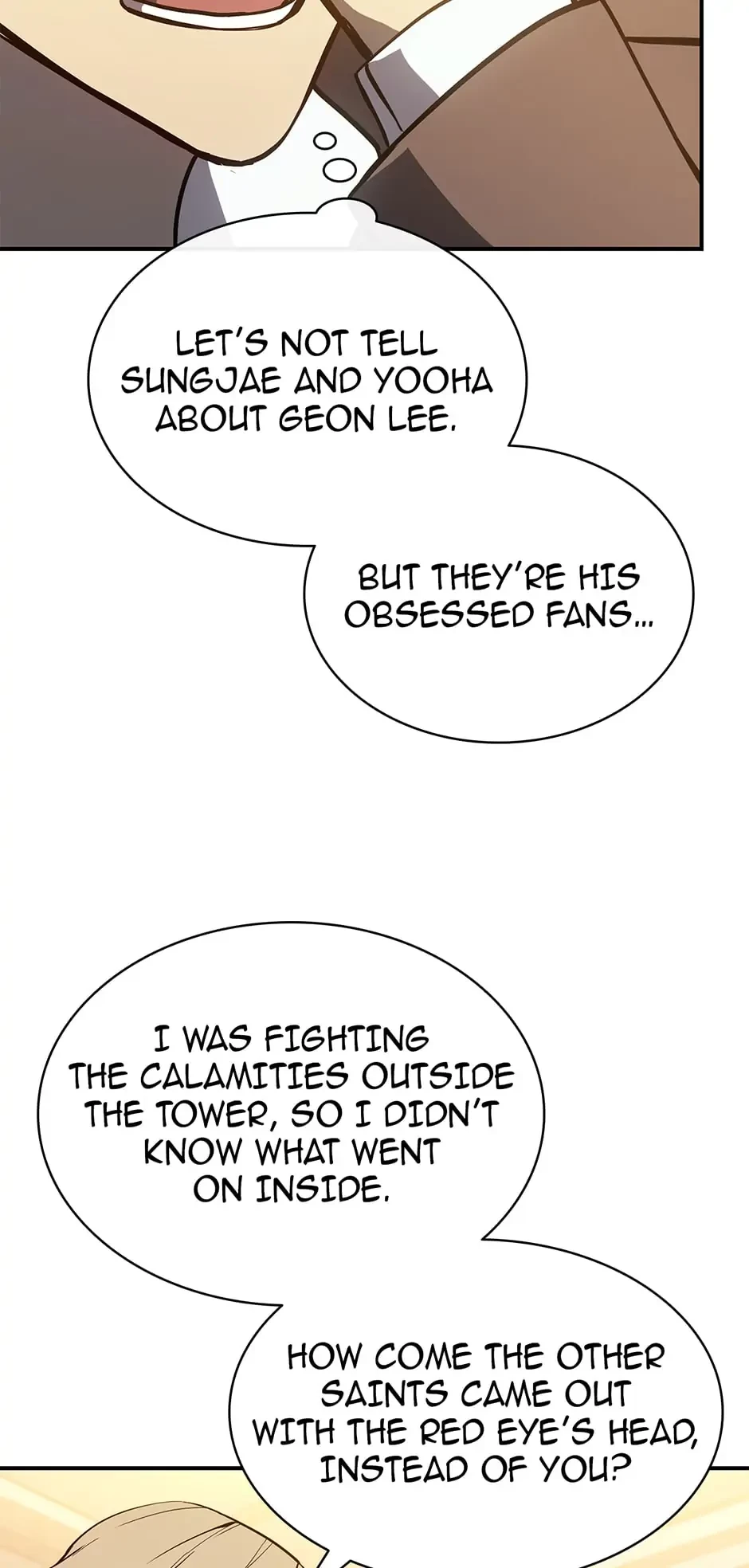 Return of the Disaster-Class Hero Chapter 12 - 8