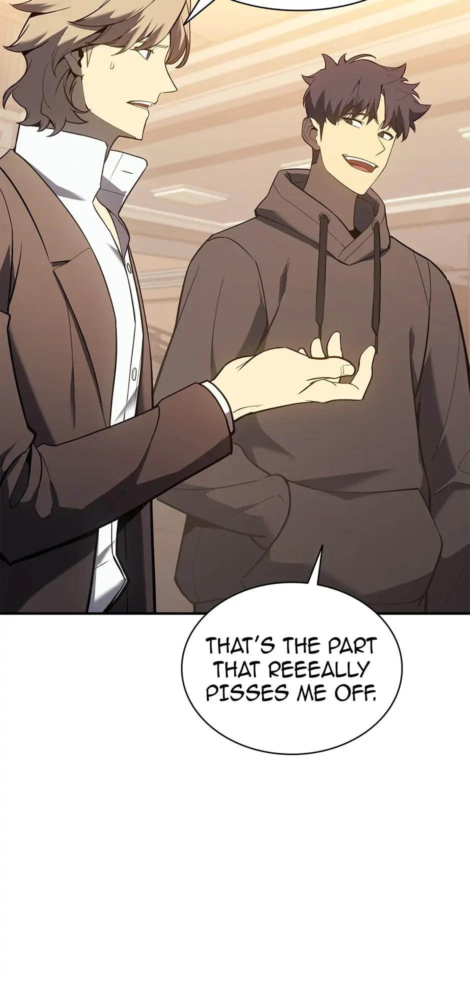 Return of the Disaster-Class Hero Chapter 12 - 9