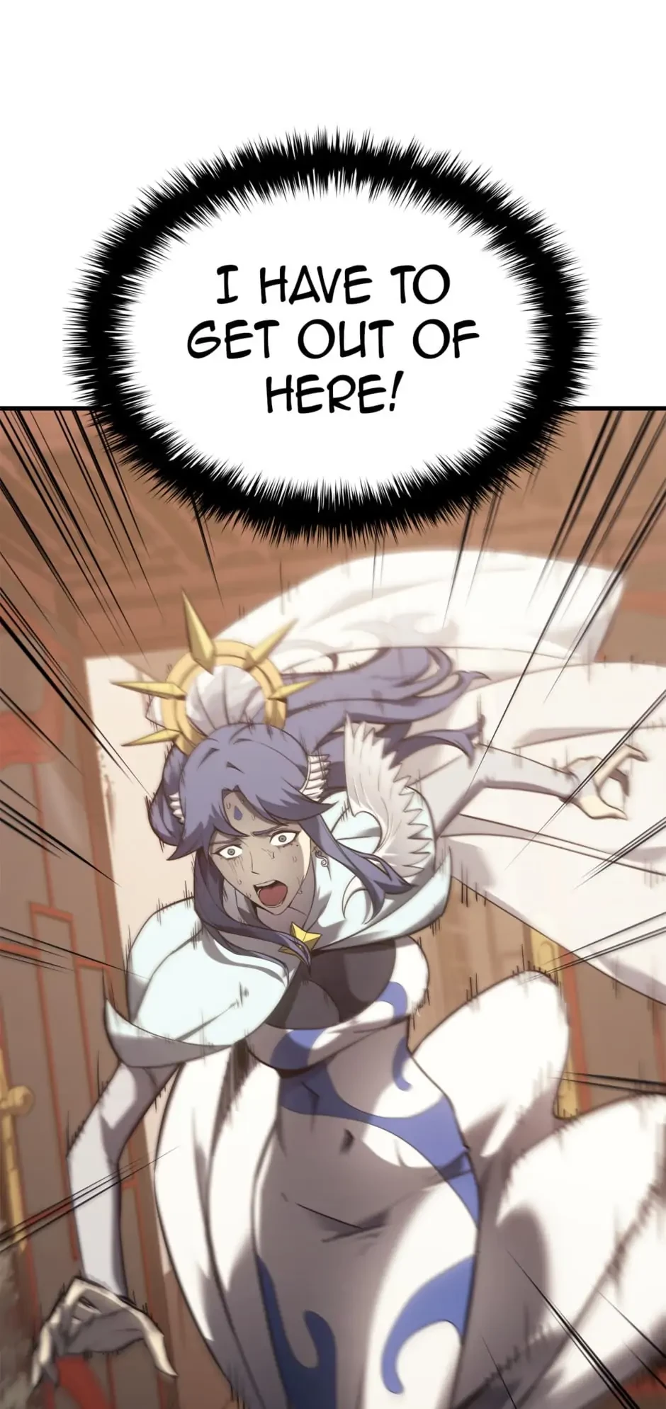 Return of the Disaster-Class Hero Chapter 14 - 40