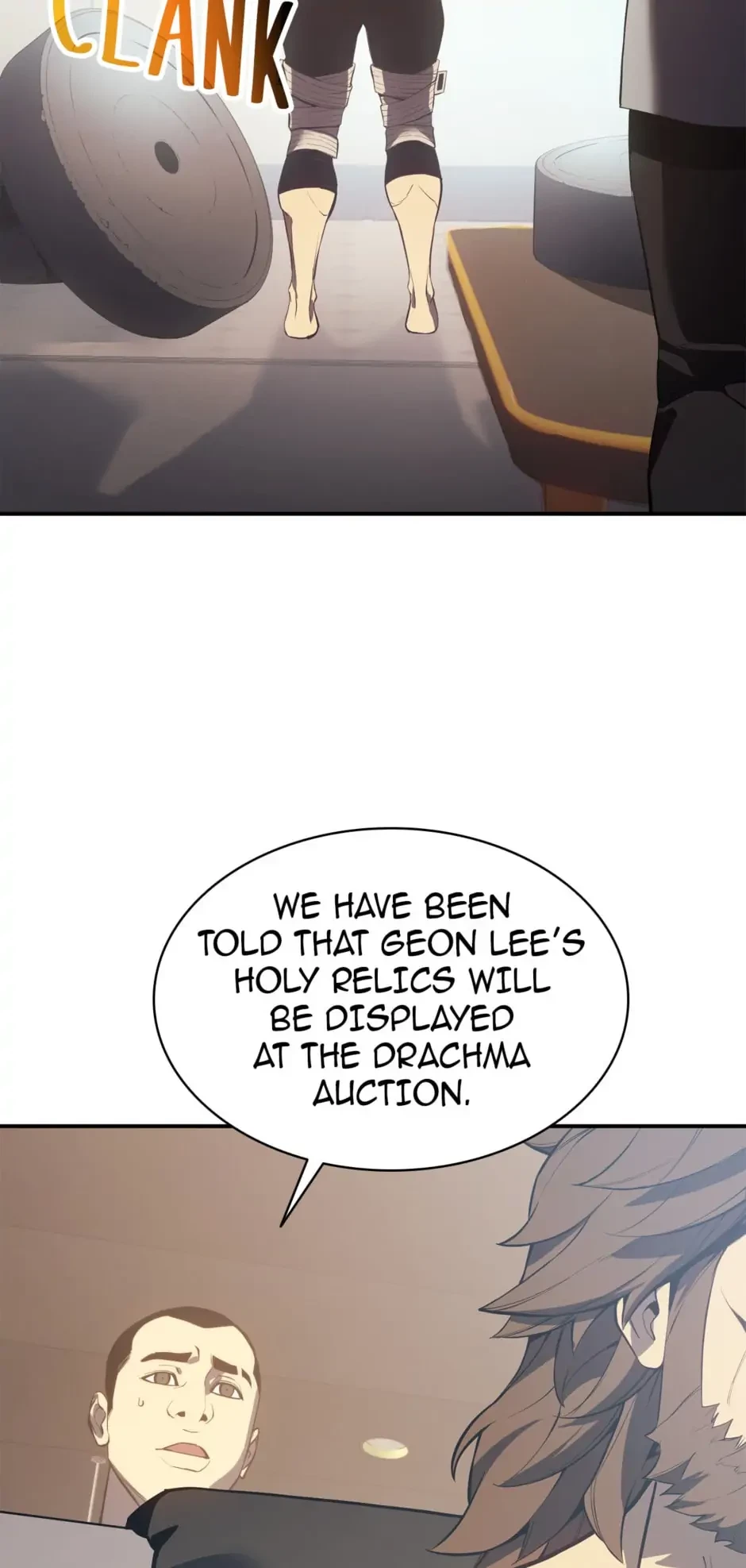 Return of the Disaster-Class Hero Chapter 13 - 39