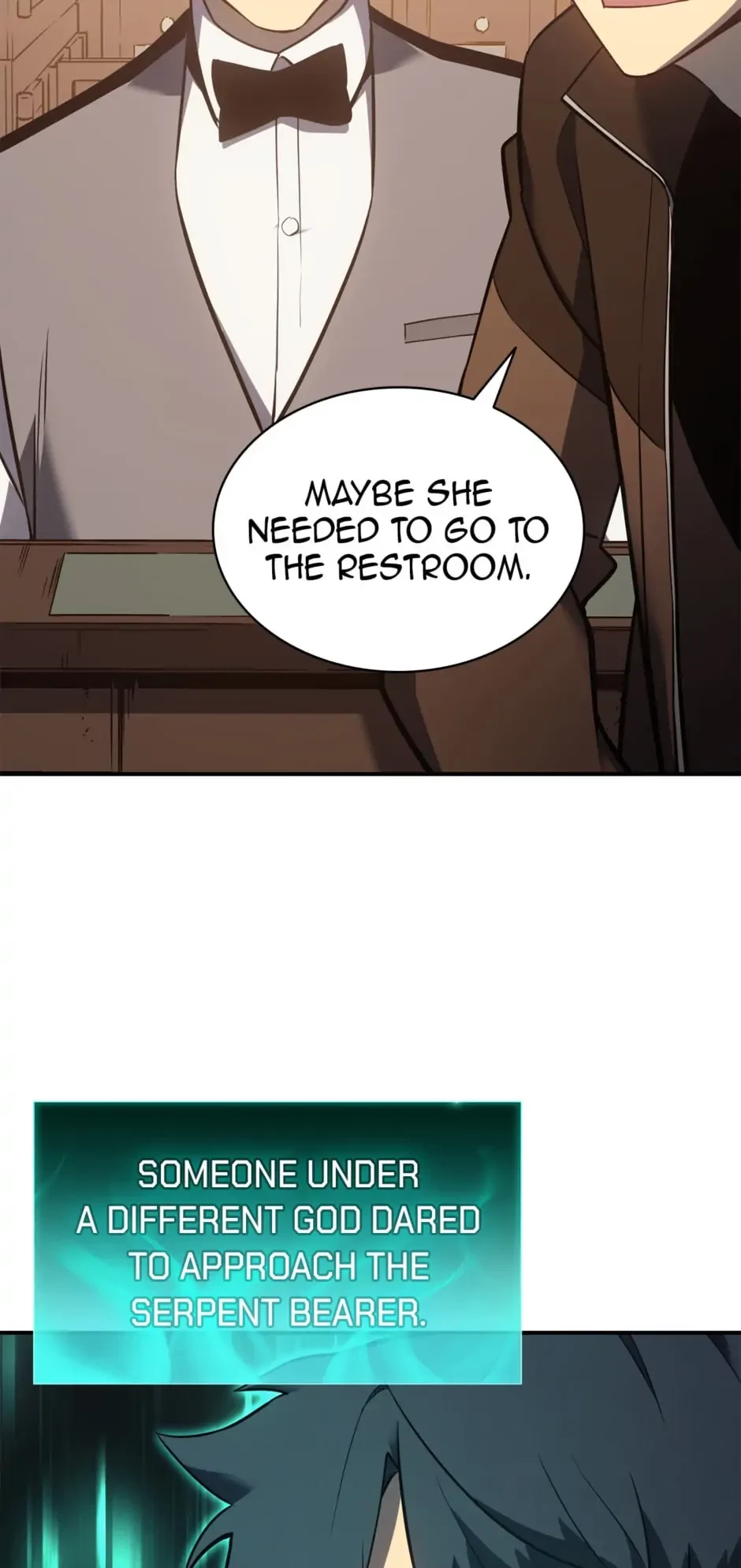 Return of the Disaster-Class Hero Chapter 14 - 42