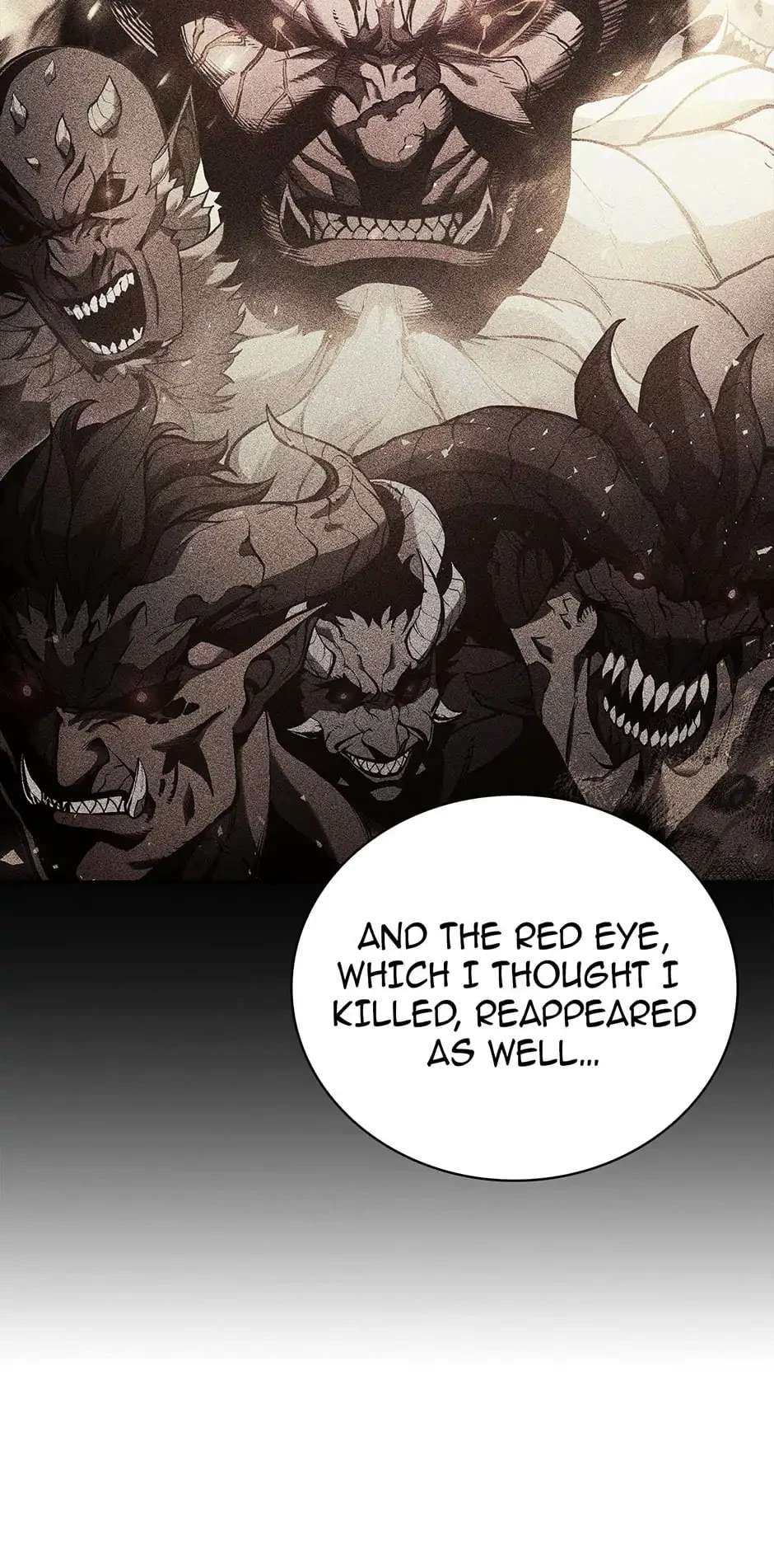Return of the Disaster-Class Hero Chapter 12 - 12