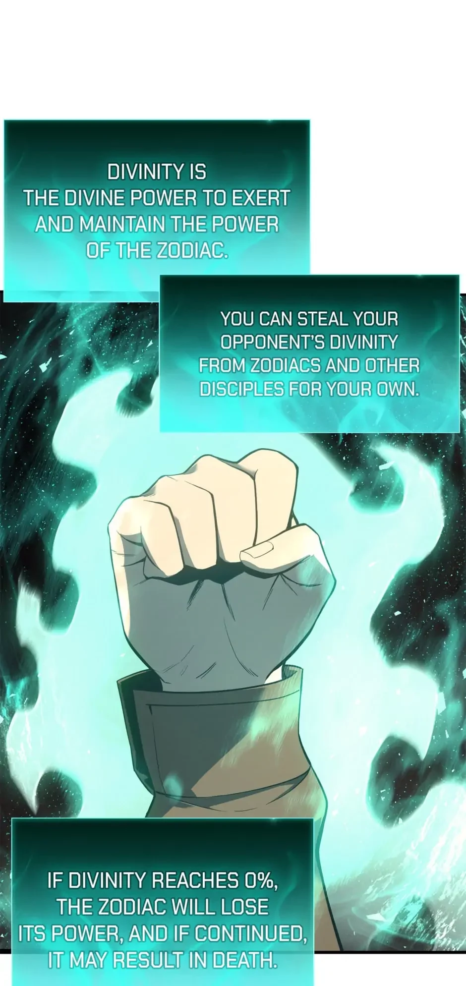 Return of the Disaster-Class Hero Chapter 14 - 44