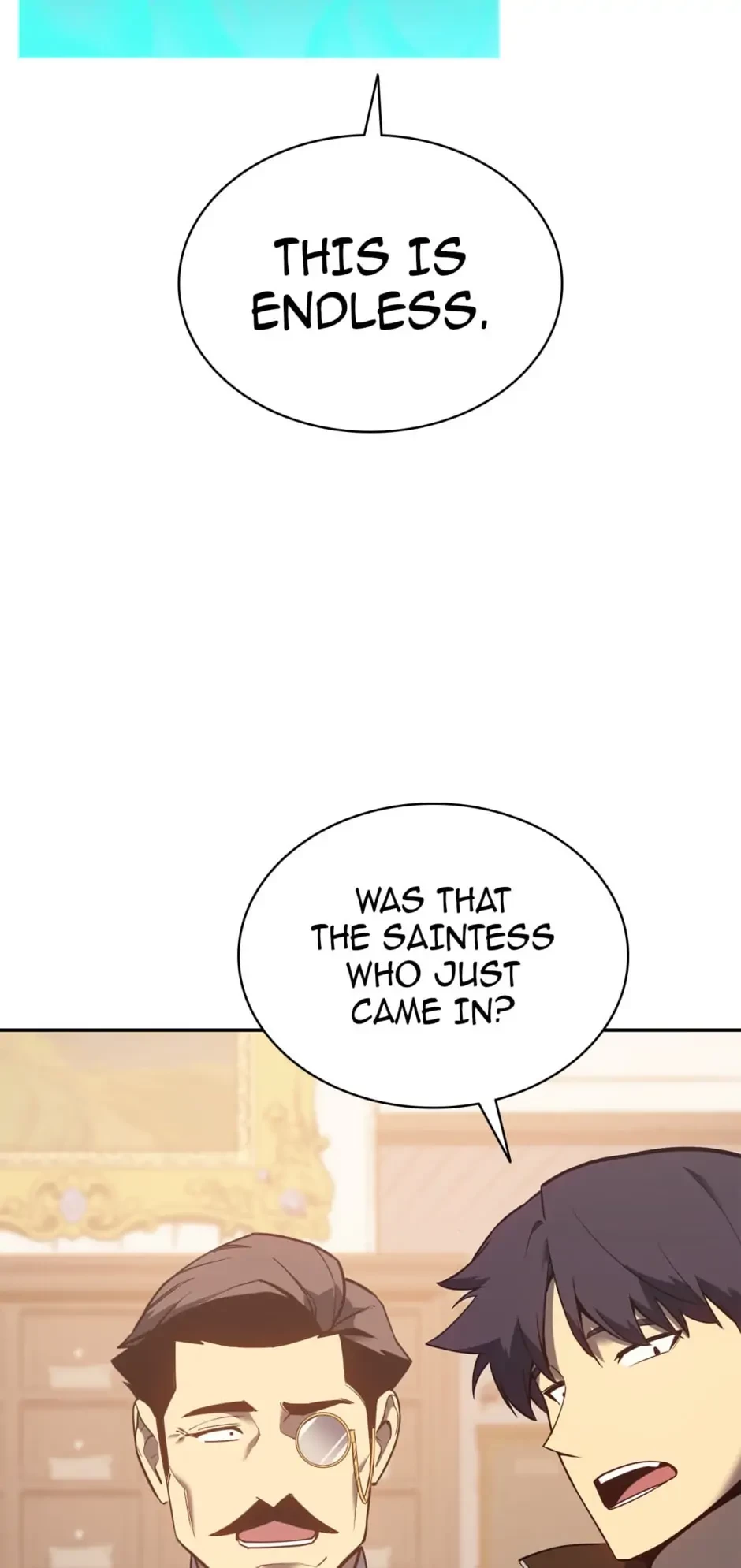 Return of the Disaster-Class Hero Chapter 14 - 45