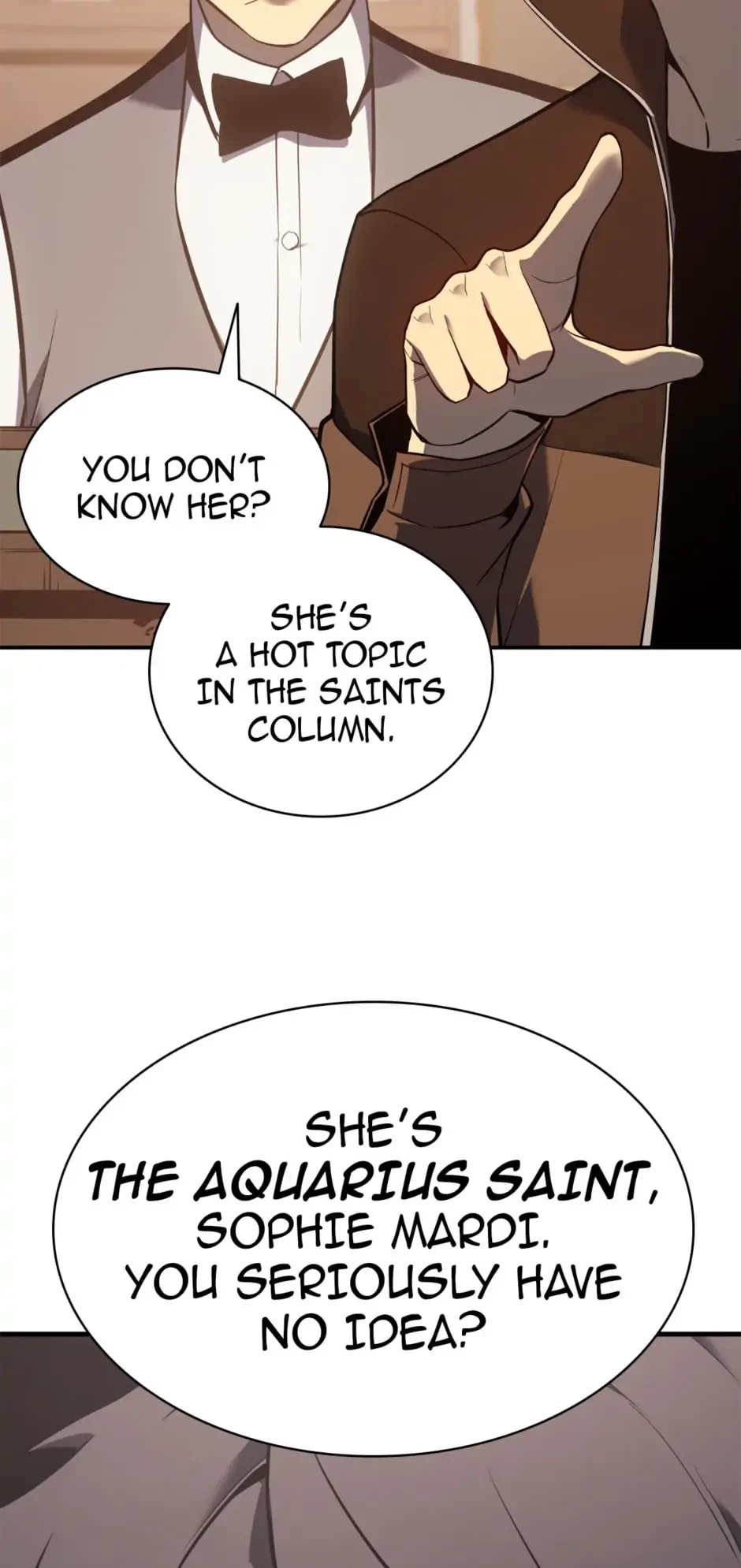 Return of the Disaster-Class Hero Chapter 14 - 46