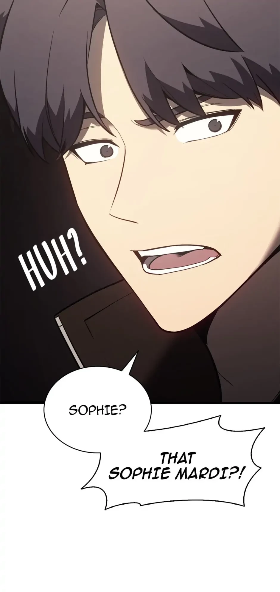 Return of the Disaster-Class Hero Chapter 14 - 47