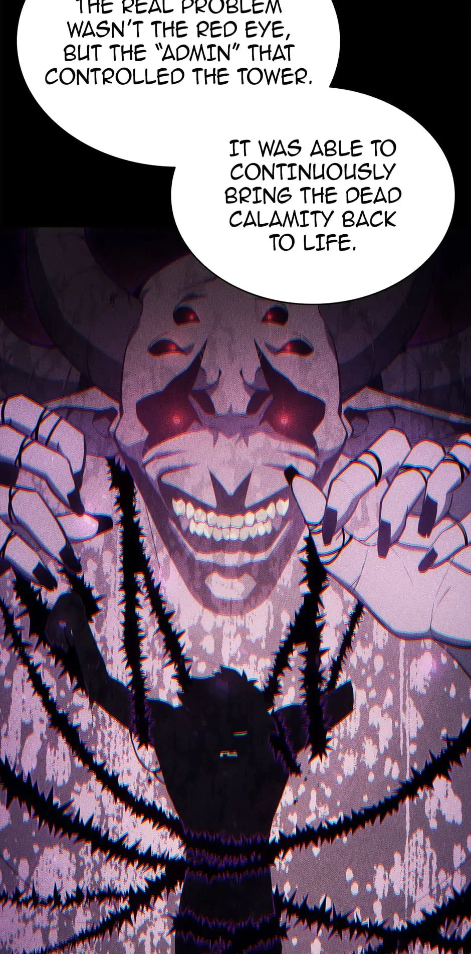 Return of the Disaster-Class Hero Chapter 12 - 17