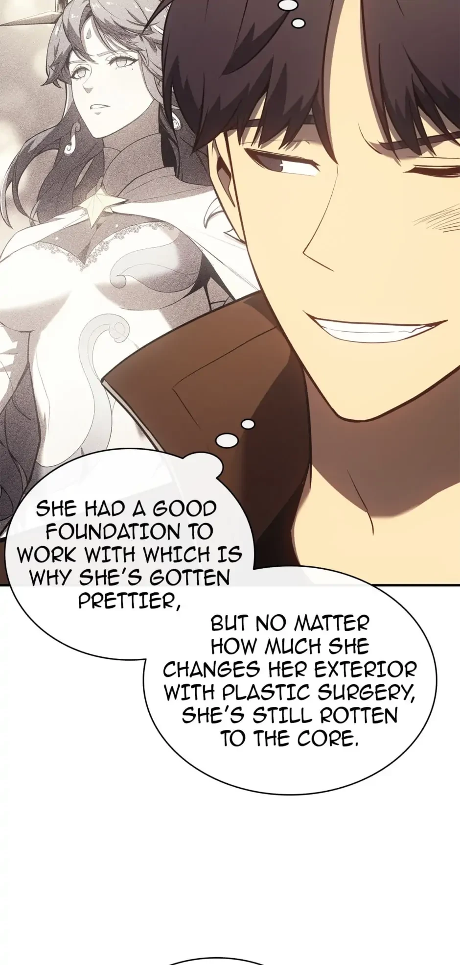 Return of the Disaster-Class Hero Chapter 14 - 50