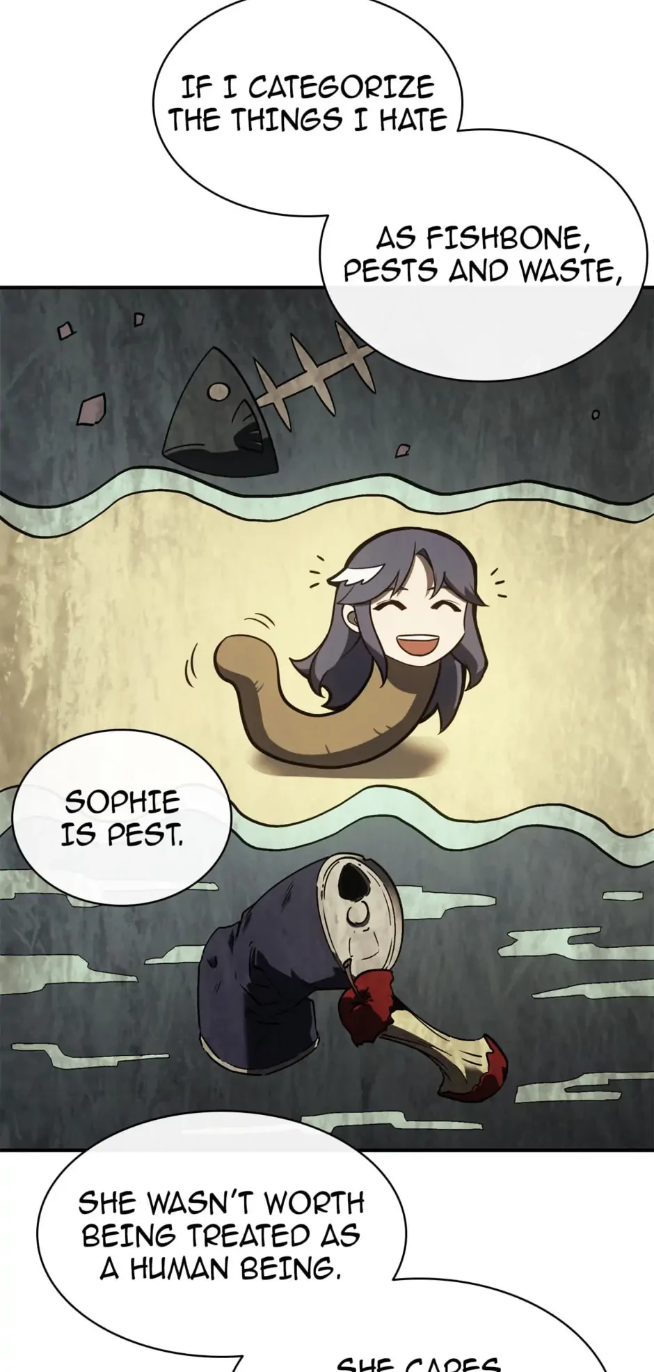 Return of the Disaster-Class Hero Chapter 14 - 51