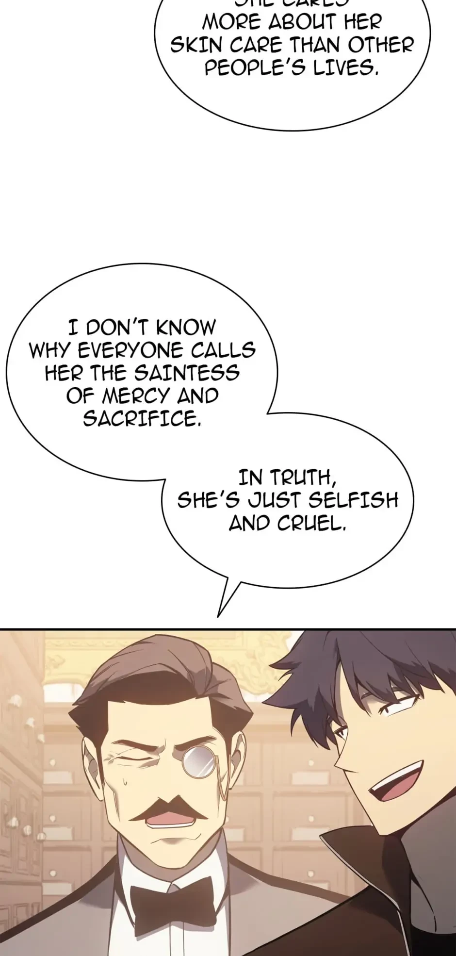 Return of the Disaster-Class Hero Chapter 14 - 52