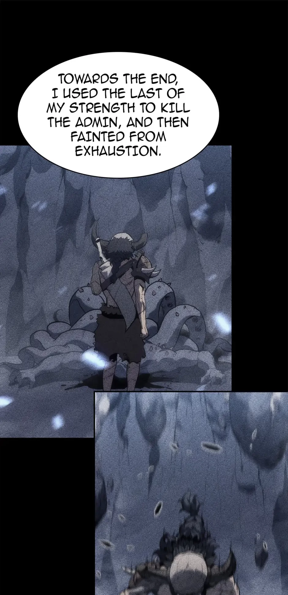 Return of the Disaster-Class Hero Chapter 12 - 19