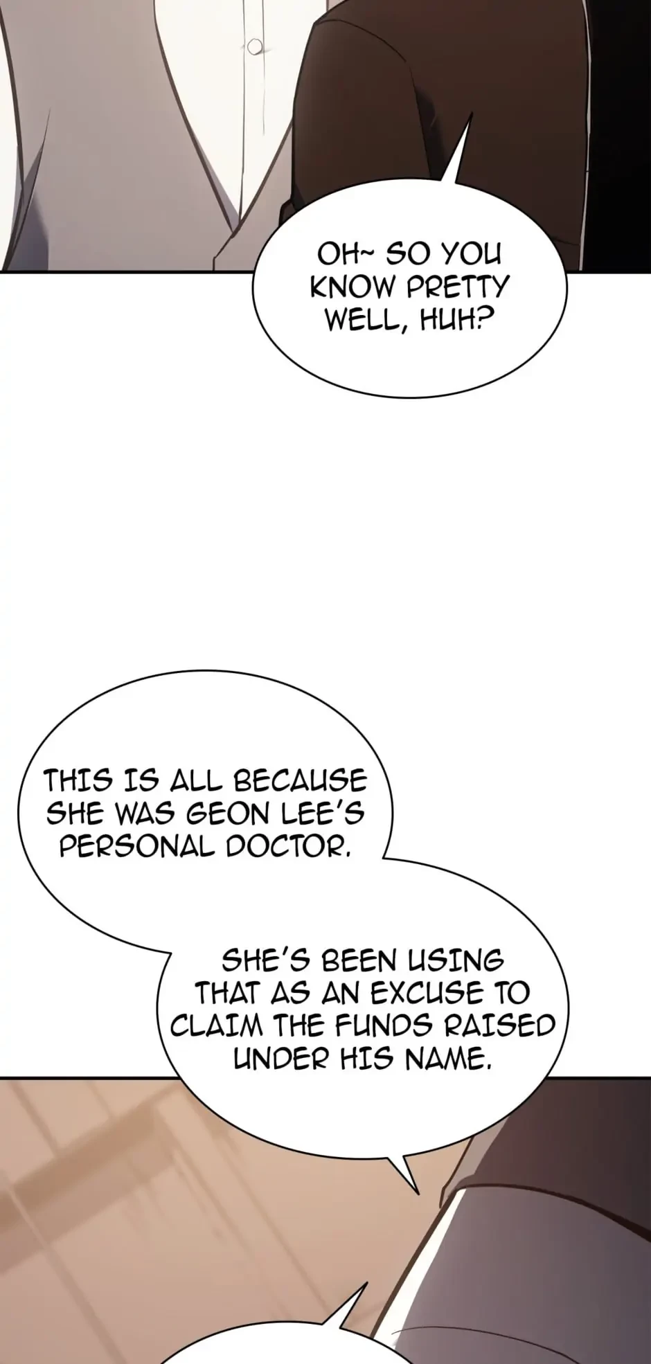 Return of the Disaster-Class Hero Chapter 14 - 53