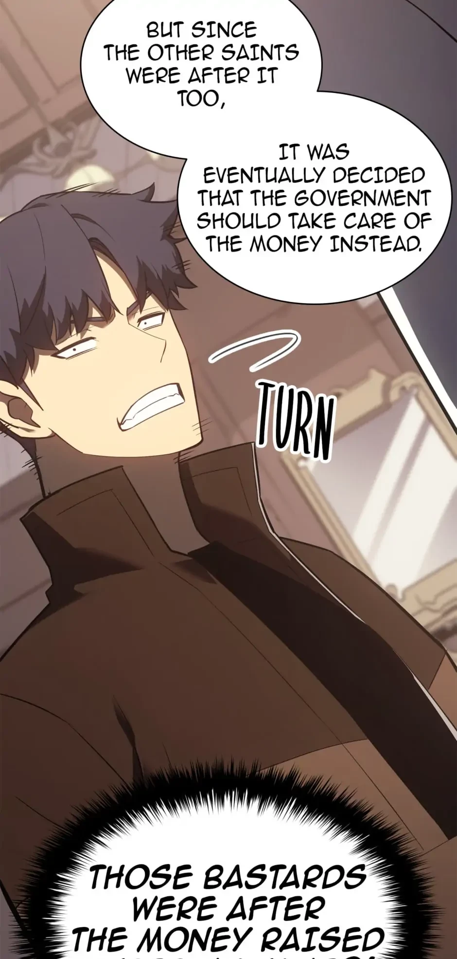 Return of the Disaster-Class Hero Chapter 14 - 54