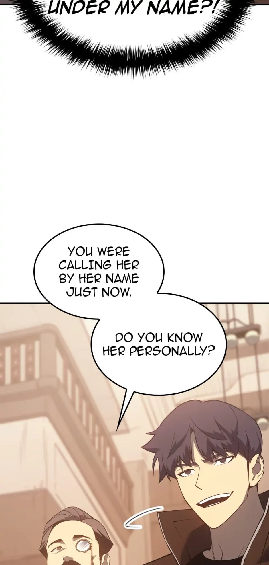 Return of the Disaster-Class Hero Chapter 14 - 55