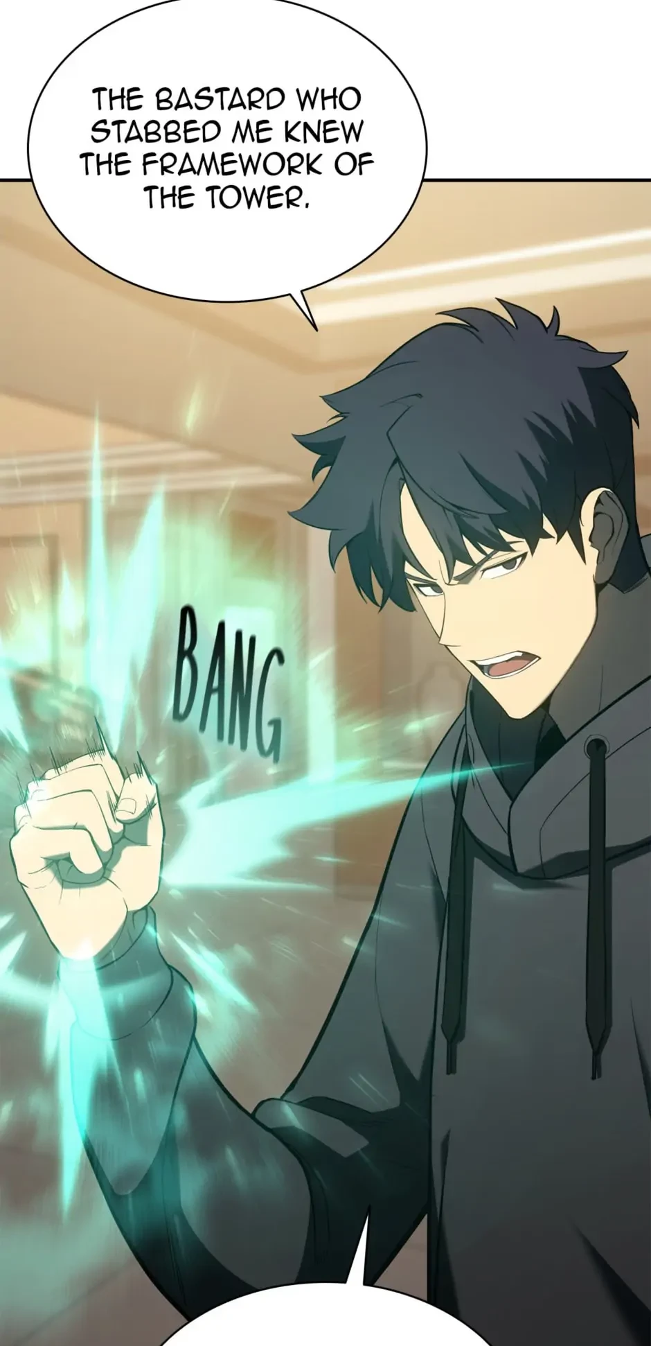 Return of the Disaster-Class Hero Chapter 12 - 22
