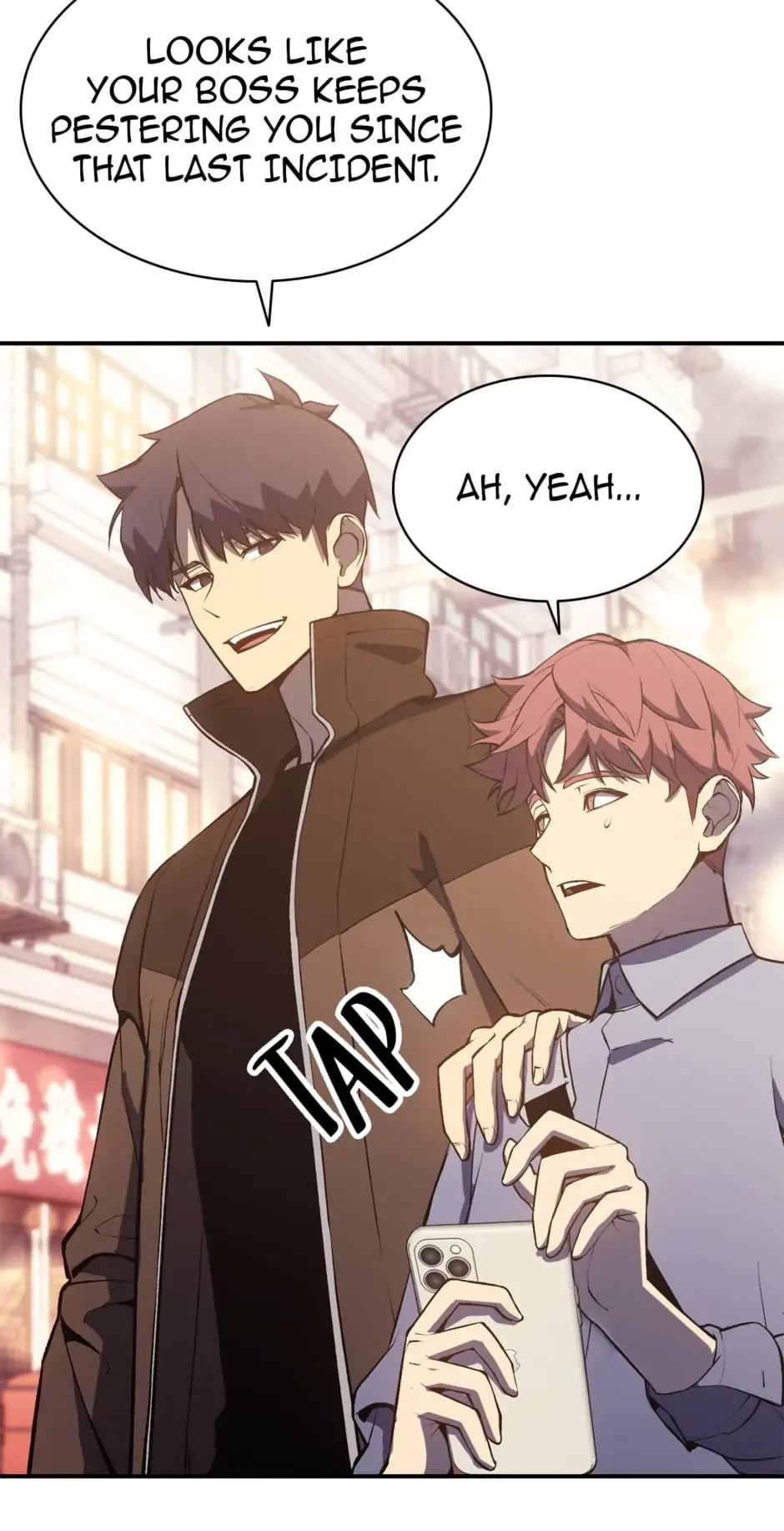 Return of the Disaster-Class Hero Chapter 13 - 55