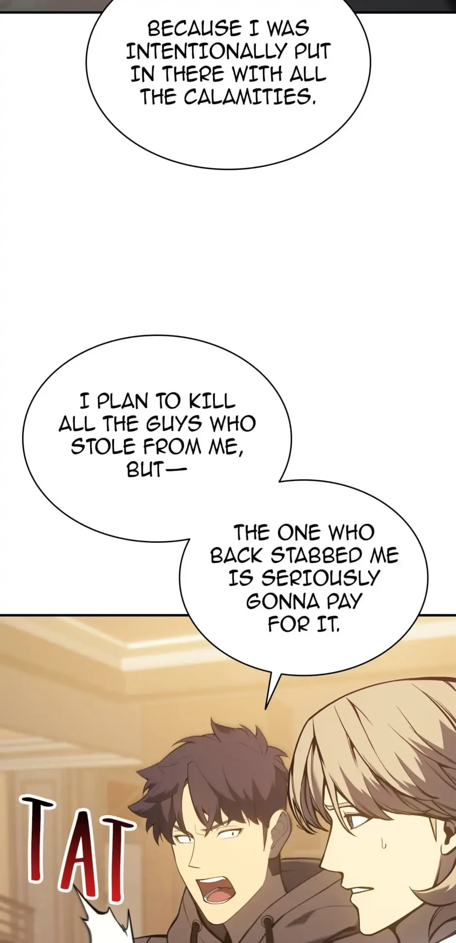 Return of the Disaster-Class Hero Chapter 12 - 23