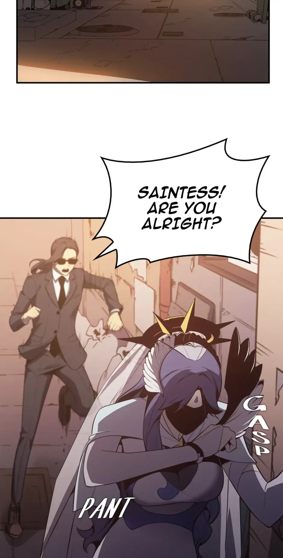 Return of the Disaster-Class Hero Chapter 14 - 58