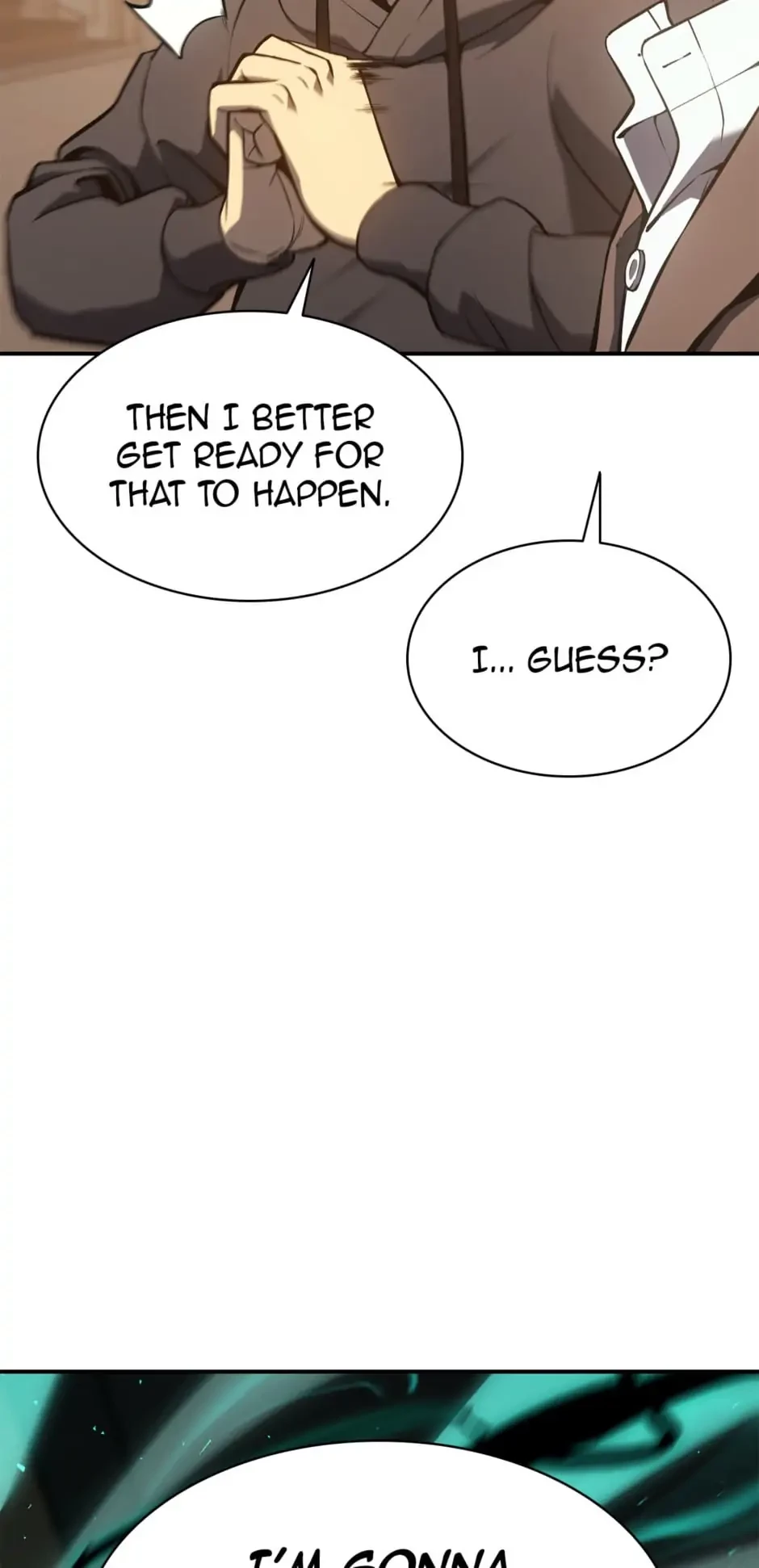 Return of the Disaster-Class Hero Chapter 12 - 24