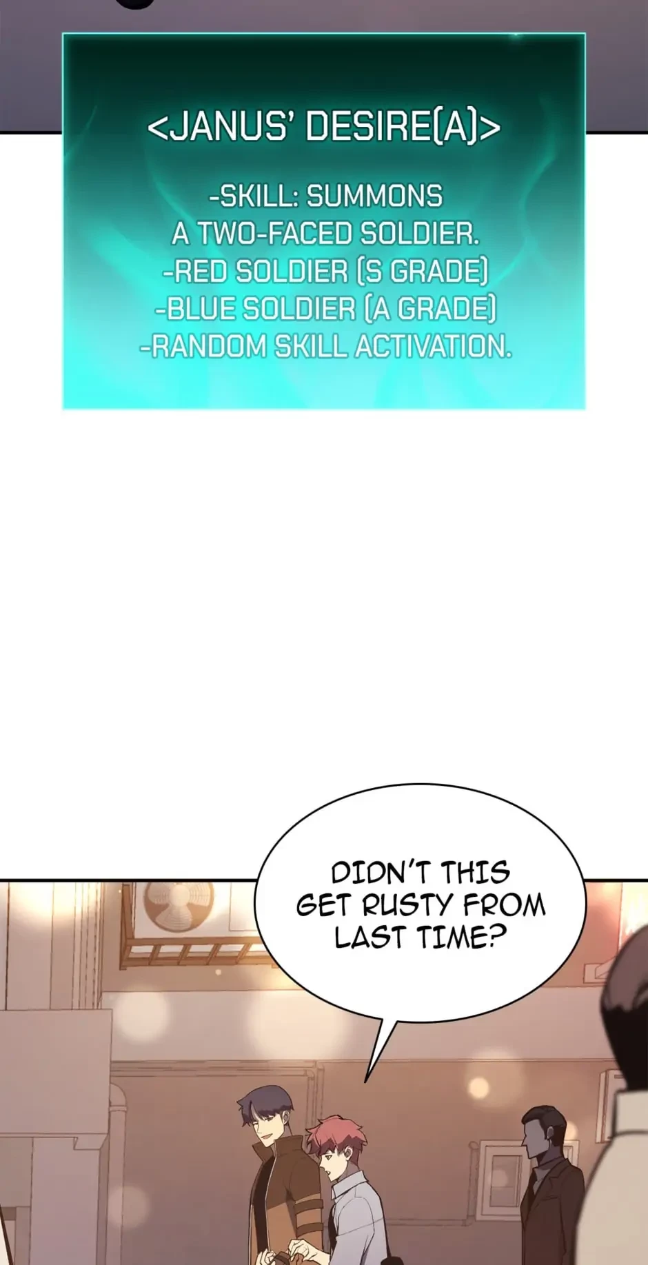 Return of the Disaster-Class Hero Chapter 13 - 57