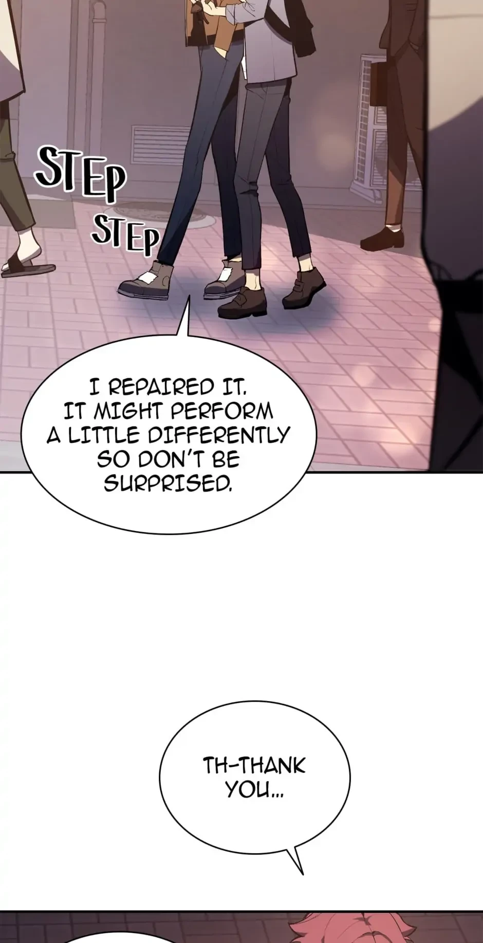 Return of the Disaster-Class Hero Chapter 13 - 58