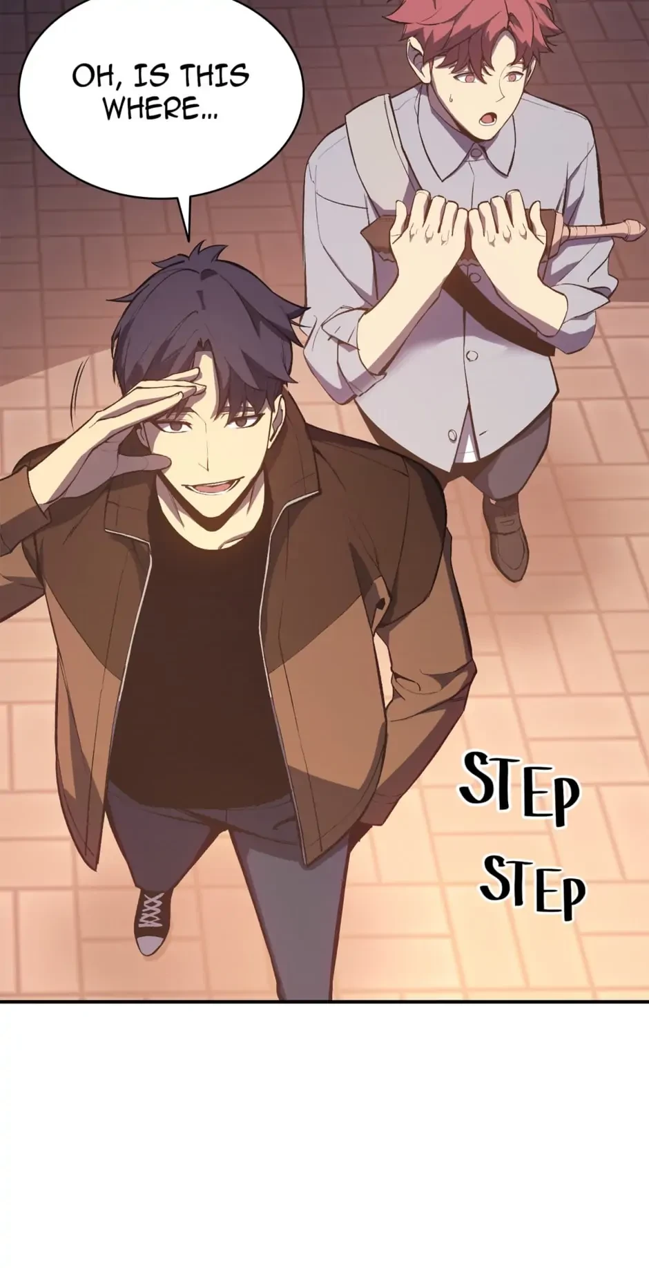 Return of the Disaster-Class Hero Chapter 13 - 59