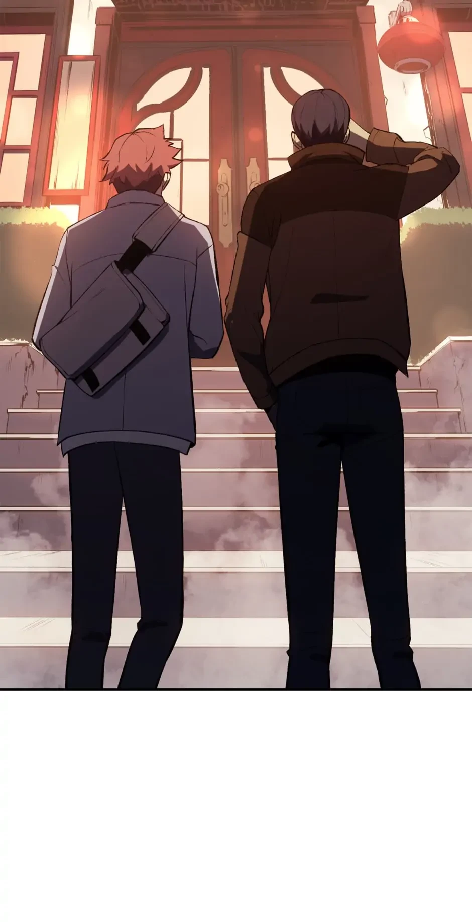 Return of the Disaster-Class Hero Chapter 13 - 61