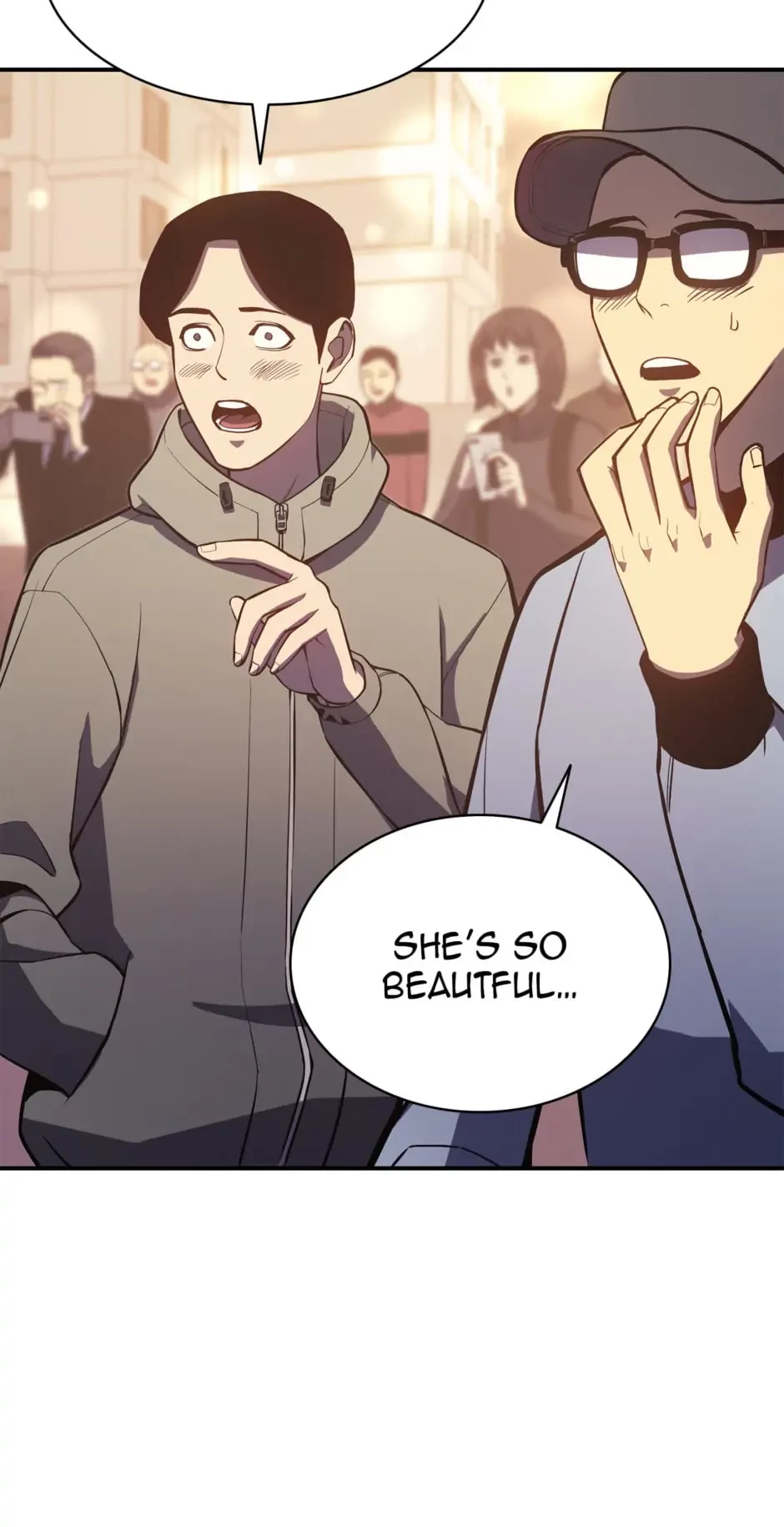 Return of the Disaster-Class Hero Chapter 13 - 64