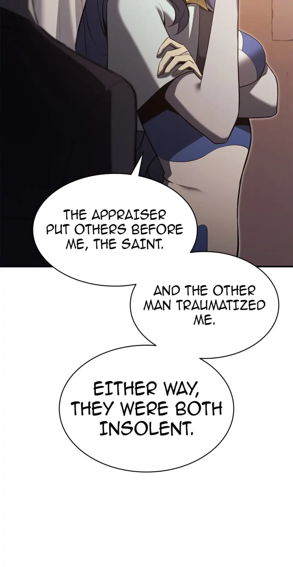 Return of the Disaster-Class Hero Chapter 14 - 68