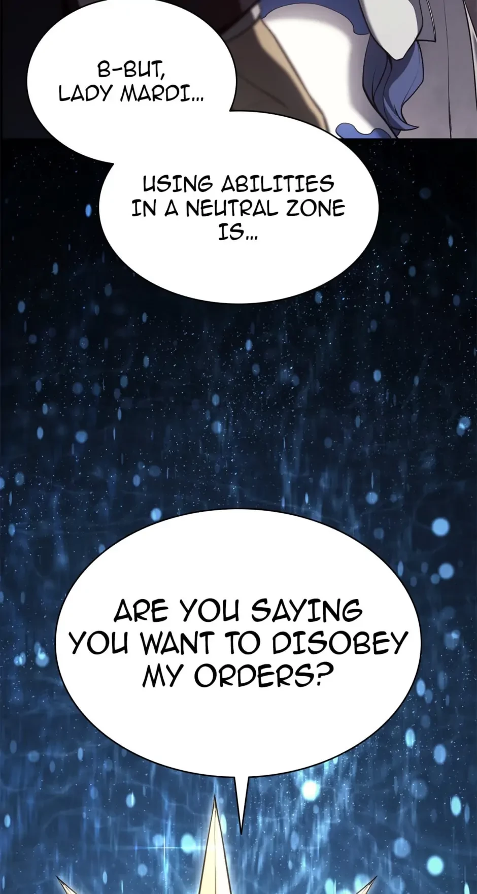 Return of the Disaster-Class Hero Chapter 14 - 70