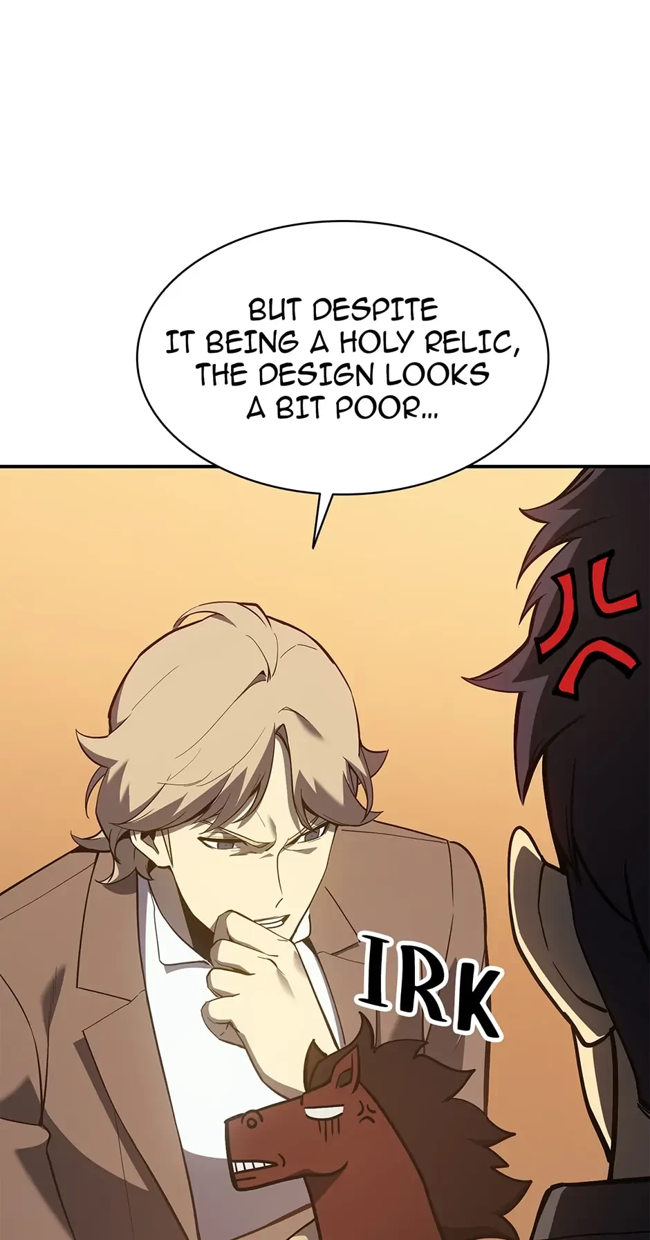 Return of the Disaster-Class Hero Chapter 12 - 36