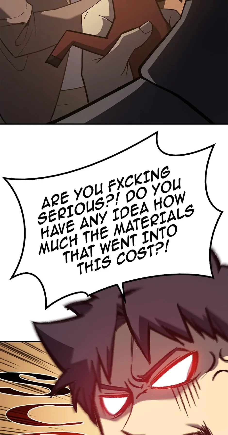 Return of the Disaster-Class Hero Chapter 12 - 37
