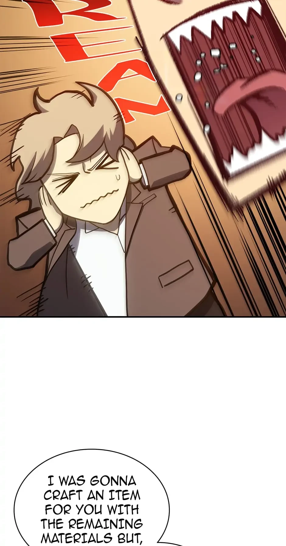 Return of the Disaster-Class Hero Chapter 12 - 38