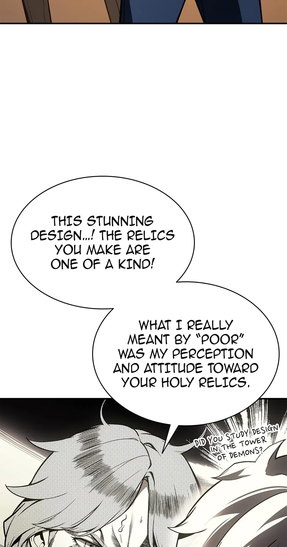 Return of the Disaster-Class Hero Chapter 12 - 40